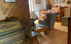 Cottage Deluxe - Nel Cuore Di Asiago